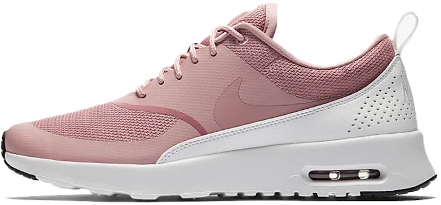 (Women) Nike Air Max Thea 'Rust Pink' 599409-614 Buy (Women) Nike Air Max Thea 'Rust Pink' 599409-614