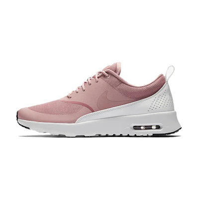 (W) Nike Air Max Thea 'Rust Pink'