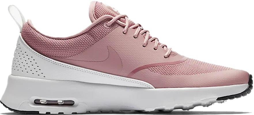 (W) 耐克 Air Max Thea '锈粉'女鞋 599409-614 Order (W) 耐克 Air Max Thea '锈粉'女鞋 599409-614