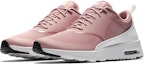 Lookbook (W) Nike Air Max Thea 'Rust Pink' Wanita 599409-614