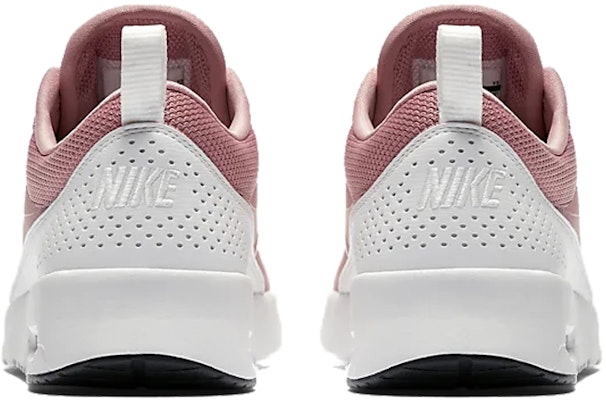 (Women) Nike Air Max Thea 'Rust Pink' 599409-614 Shop (Women) Nike Air Max Thea 'Rust Pink' 599409-614