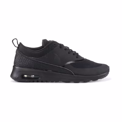 (W) Nike Air Max Thea 'Triple Black'