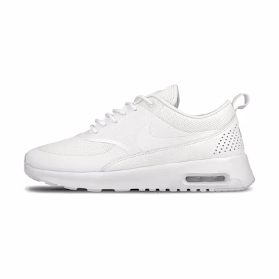 (W) Nike Air Max Thea 'Triple White'