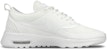 (W) Nike Air Max Thea 'Putih Triple' 599409-104