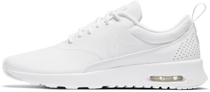 (W) Nike Air Max Thea 'Putih Polos' 599409-115 Buy (W) Nike Air Max Thea 'Putih Polos' 599409-115