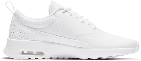 (W) 耐克Air Max Thea全白款 599409-115 Order (W) 耐克Air Max Thea全白款 599409-115