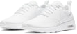 (W) Nike Air Max Thea 'Putih Triple' 599409-115