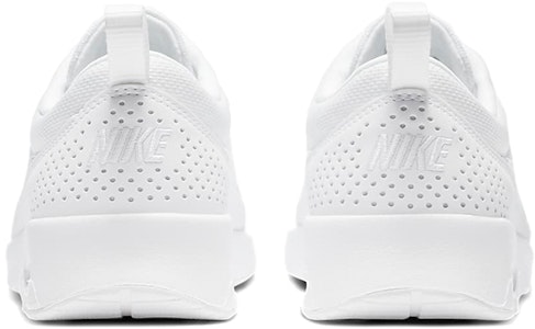 (W) Nike Air Max Thea 'Putih Polos' 599409-115 Purchase (W) Nike Air Max Thea 'Putih Polos' 599409-115