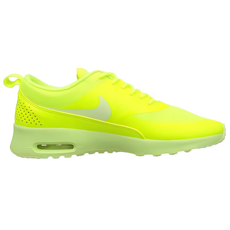 Order (W) Nike Air Max Thea 'Volt Lt Liquid Lime' Lime Cecair Terang 599409-700