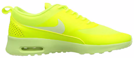 Order (W) Nike Air Max Thea ''Volt Lime Chiaro Liquido'' 599409-700