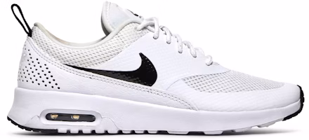 (Women) Nike Air Max Thea 'White' 599409-103 (Women) Nike Air Max Thea 'White' 599409-103