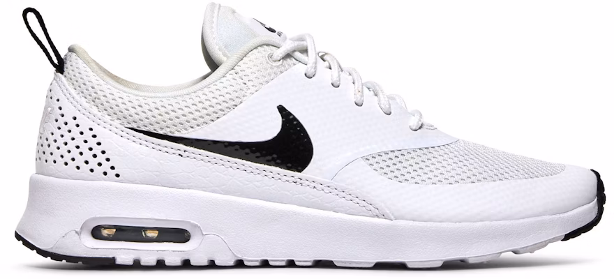(Women) Nike Air Max Thea 'White' 599409-103 Buy (Women) Nike Air Max Thea 'White' 599409-103