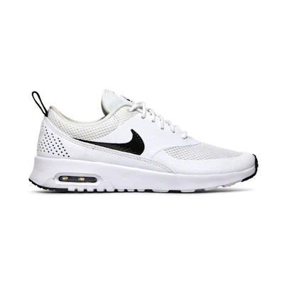 (W) Nike Air Max Thea 'White'
