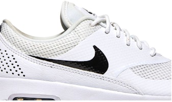 (W) Nike Air Max Thea 'Putih' 599409-103 Order (W) Nike Air Max Thea 'Putih' 599409-103