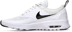 Lookbook (W) Nike Air Max Thea 'Putih' 599409-103