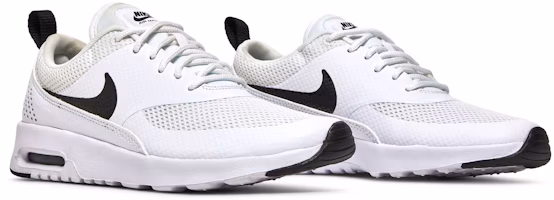 (W) Nike Air Max Thea 'Putih' 599409-103 Cheap (W) Nike Air Max Thea 'Putih' 599409-103