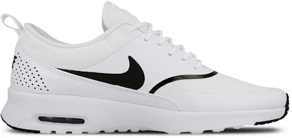 Order (Women) Nike Air Max Thea 'White Black' 599409-108