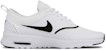 (W) Nike Air Max Thea 'Putih Hitam' 599409-108