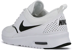 Purchase (Women) Nike Air Max Thea 'White Black' 599409-108