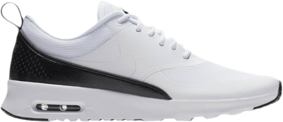 (W) Nike Air Max Thea 'Putih Hitam' 599409-111 Buy (W) Nike Air Max Thea 'Putih Hitam' 599409-111