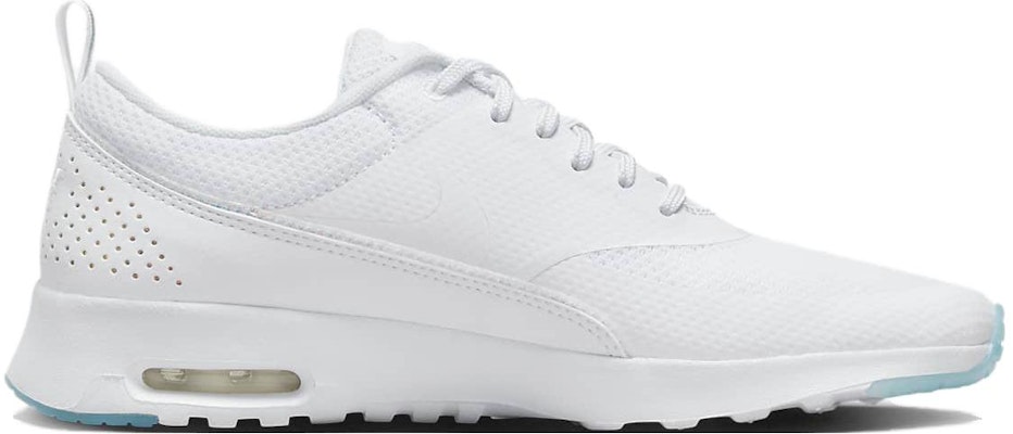 (Women) Nike Air Max Thea 'White Blue Tint' FJ9302-104 Order (Women) Nike Air Max Thea 'White Blue Tint' FJ9302-104