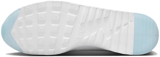 (W) Nike Air Max Thea 'Blanco Azul Tintado' FJ9302-104 Details for (W) Nike Air Max Thea 'Blanco Azul Tintado' FJ9302-104