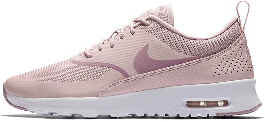 (Women) Nike Air Max Thea Barely Rose Elemental Rose 599409-612 Buy (Women) Nike Air Max Thea Barely Rose Elemental Rose 599409-612