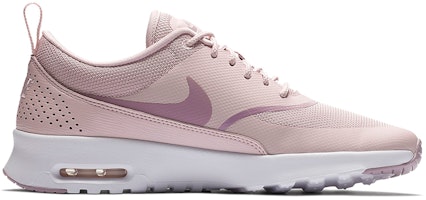 (W) Nike Air Max Thea Barely Rose Elemental Rose Wanita 599409-612 Order (W) Nike Air Max Thea Barely Rose Elemental Rose Wanita 599409-612