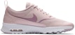 (W) Nike Air Max Thea Barely Rose Elemental Rose Wanita 599409-612