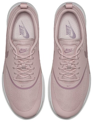 (Women) Nike Air Max Thea Barely Rose Elemental Rose 599409-612 Shop (Women) Nike Air Max Thea Barely Rose Elemental Rose 599409-612