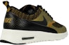 Order (W) Nike Air Max Thea Jacquard 'Bronzine' Wanita 718646-700