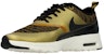 (W) Nike Air Max Thea Jacquard 'Bronzine' Wanita 718646-700
