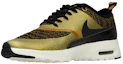 Lookbook (W) Nike Air Max Thea Jacquard 'Bronzine' Wanita 718646-700
