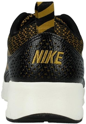 (W) Nike Air Max Thea Jacquard 'Bronzine' Wanita 718646-700 Shop (W) Nike Air Max Thea Jacquard 'Bronzine' Wanita 718646-700