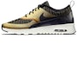 Details for (W) Nike Air Max Thea Jacquard 'Bronzine' Wanita 718646-700
