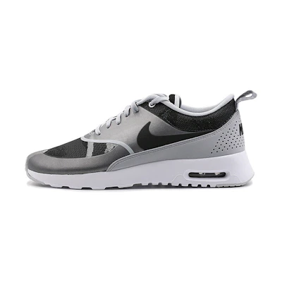(W) Nike Air Max Thea Jacquard 'Pure Platinum Wolf Grey'