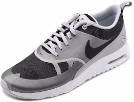 Order (W) Nike Air Max Thea Jacquard ''Platine Pur Gris Loup'' 844955-002