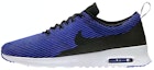 Buy (W) Nike Air Max Thea Jacquard 'Biru Racer Hitam' 718646-006