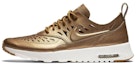 Buy (W) Nike Air Max Thea Joli 'Mtllc Tan Emas Mtllc Tan Emas' 725118-900