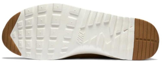 (W) Nike Air Max Thea Joli 'Emas Tan Metalik' 725118-900 Purchase (W) Nike Air Max Thea Joli 'Emas Tan Metalik' 725118-900