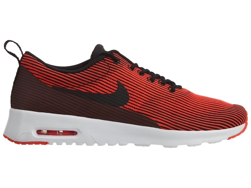 (Women) Nike Air Max Thea KJCRD 'Black' 718646-007