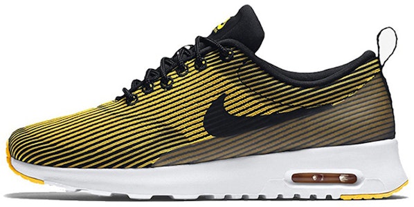 (W) ナイキ エア マックス シア KJCRD 黒/黄 718646-004 Buy (W) ナイキ エア マックス シア KJCRD 黒/黄 718646-004