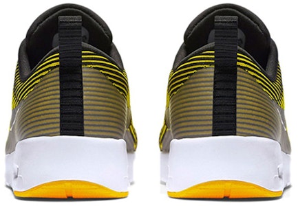 (W) ナイキ エア マックス シア KJCRD 黒/黄 718646-004 Shop (W) ナイキ エア マックス シア KJCRD 黒/黄 718646-004