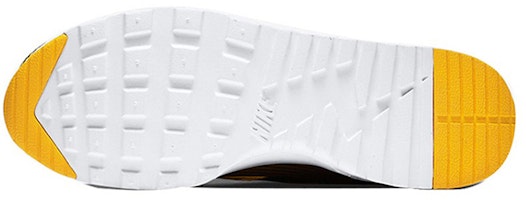 Nike Air Max Thea KJCRD 復古 低幫 跑步鞋 女款 黑黃色 Purchase Nike Air Max Thea KJCRD 復古 低幫 跑步鞋 女款 黑黃色