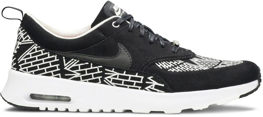 (Women) Nike Air Max Thea LOTC QS 'NYC' 847072-001 Buy (Women) Nike Air Max Thea LOTC QS 'NYC' 847072-001