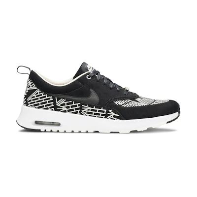 (W) Nike Air Max Thea LOTC QS 'NYC'