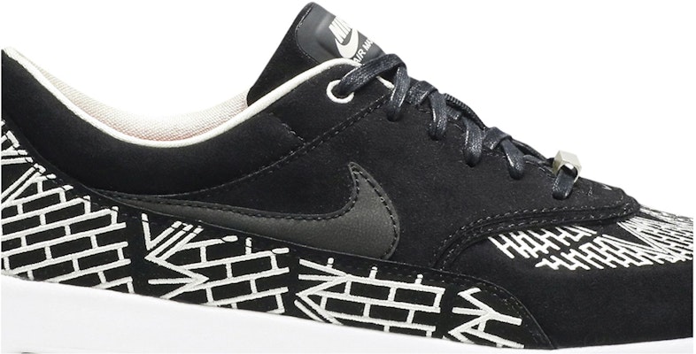 (Women) Nike Air Max Thea LOTC QS 'NYC' 847072-001 Order (Women) Nike Air Max Thea LOTC QS 'NYC' 847072-001
