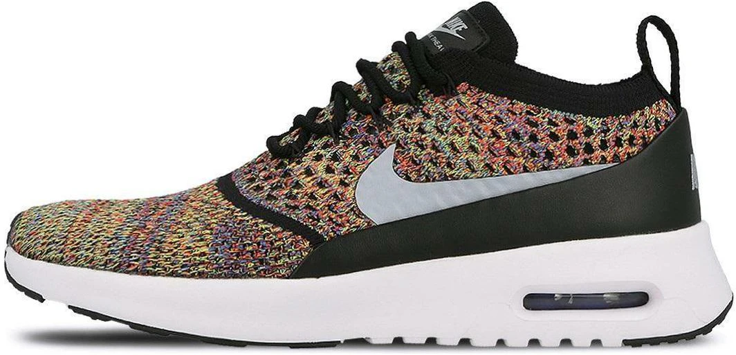 women-nike-air-max-thea-low-top-running-shoes-black-comfortable-design-881175-600