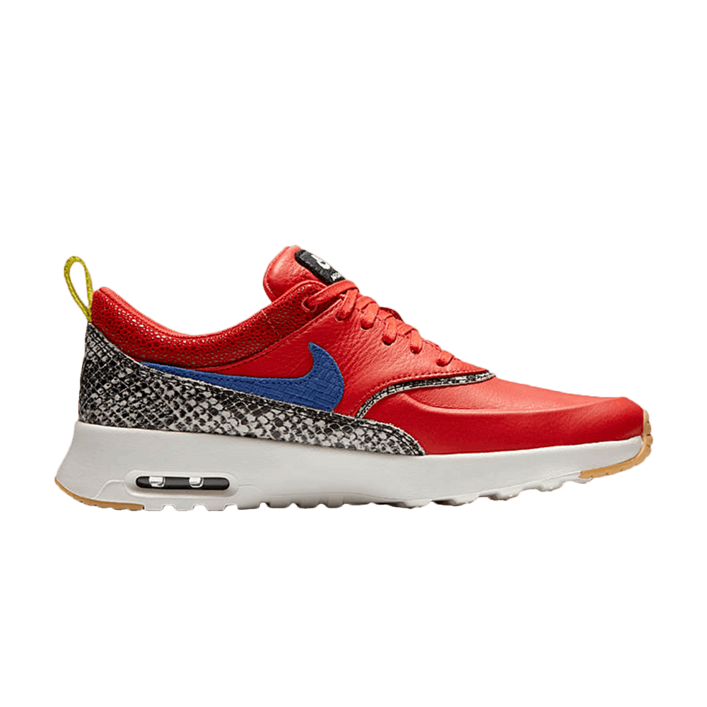 Buy (W) Nike Air Max Thea LX 'Kulit Ular' 881203-800