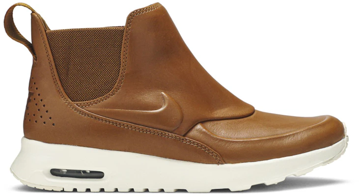 (W) Nike Air Max Thea Mid 'Ale Brown' Marrón 859550-200 Buy (W) Nike Air Max Thea Mid 'Ale Brown' Marrón 859550-200